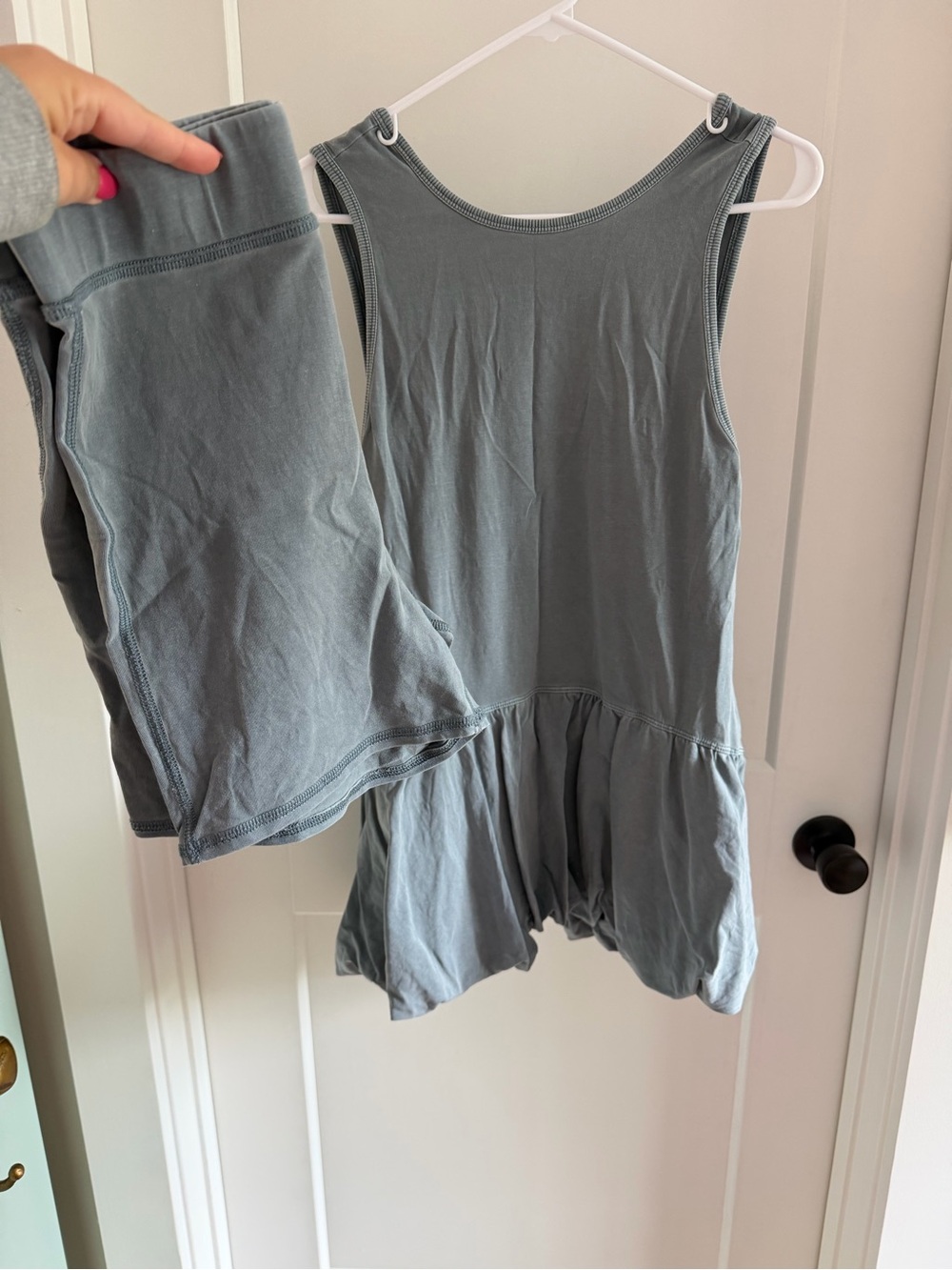 Free People Movement Bubble Set